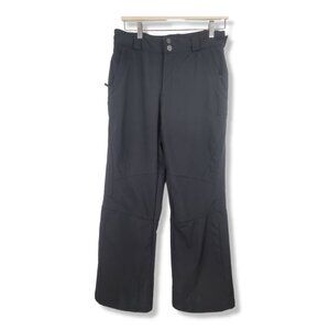 CB SPORTS Woman Snow Pants MEDIUM BLACK